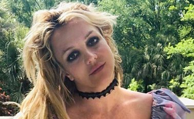 Britney Spears, la preferida, según la revista Rolling Stone. Instagram
