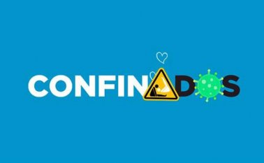 El estreno es este domingo a las 8:00 de la noche. Colprensa.