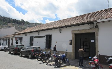 Roberto Ospino La Opinión 