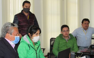 Roberto Ospino La Opinión 