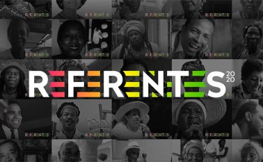 Nuevo portal web del Ministerio de Cultura. Cortesía