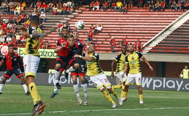 Archivo / La Opinión