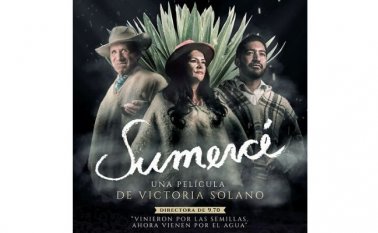 Su estreno es el 11 de junio en la plataforma Mowies. Colprensa.