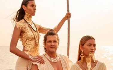 Se podrá ver a través de la pantalla principal de Caracol Televisión, por la señal HD y por Caracol Internacional. Cortesía.