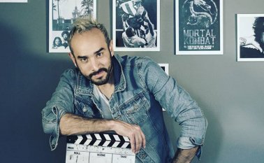 Giovanni Quintero Angarita más conocido como Piringo dice que el tráiler está rodando. La película se estrenará por YouTube en un mes. Instagram