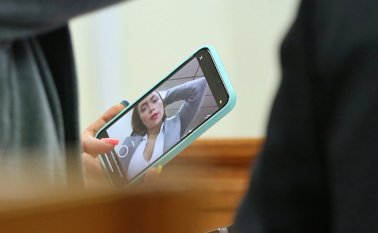 Daneidy Barreras, 'Epa Colombia'. Colprensa