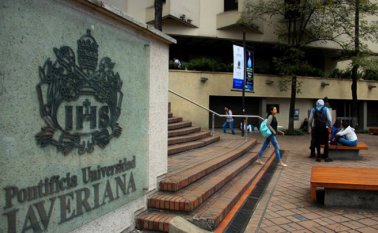 De las 74 instituciones clasificadas, 28 son oficiales y 46 son privadas. Colprensa