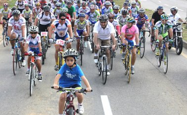 La bicicleta tomó fuerza gracias al decreto 0141 del 21 de mayo de 2020. Archivo