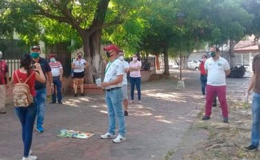 Cortesía para La Opinión