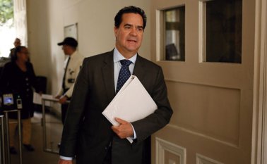 Frank Pearl. Colprensa