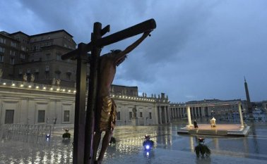 Durante tres meses los museos religiosos del Vaticano cerraron sus puertas. Colprensa
