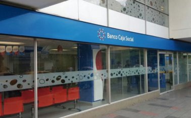 Banco Caja Social Archivo La Opinión