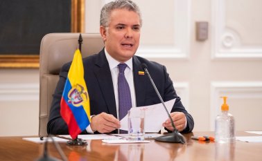 Los jardines y colegios seguirán cerrados, pero se está evaluando la presencialidad. Colprensa.