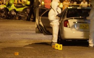 CTI adelanta la investigación de lo sucedido. Archivo La Opinión