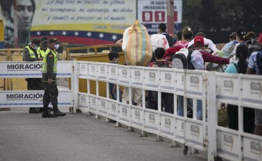 Archivo / La Opinión