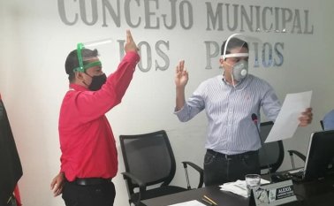 Cortesía para La Opinión