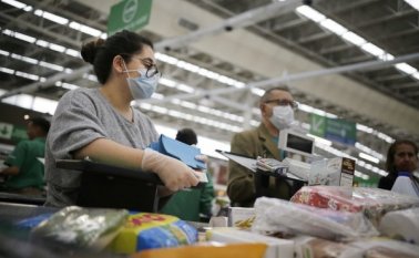 El año pasado se recibieron más de 60.000 quejas de lo usuarios y a diciembre de 2019. Colprensa.