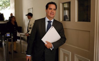 Frank Pearl. Colprensa