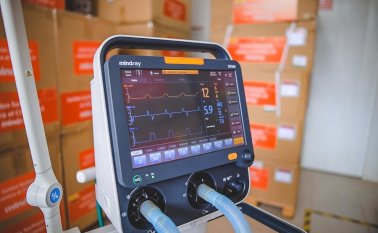 Distribuyeron también a las regiones 501 mil kits de extracción. Colprensa.