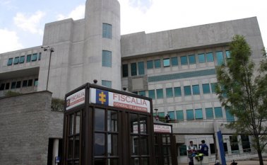 Cerón, que llevaba más de tres años en el caso, le expresó en un momento su molestia al fiscal general Francisco Barbosa por haberla apartado del proceso sin una explicación. Colprensa