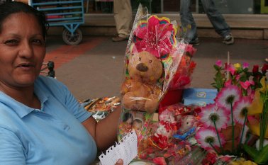 Día de la Madre en Cúcuta. Archivo La Opinión