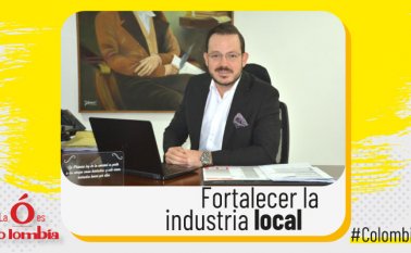 Héctor Santaella, presidente ejecutivo de la Cámara de Comercio de Cúcuta, destacó que la entidad tiene el reto de impulsar el comercio electrónico para fortalecer el tejido empresarial de Norte de Santander. Cámara de Comercio de Cúcuta