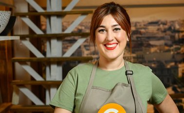 El programa ‘Cocina con Blanca’ llega esta tarde a las pantallas del canal El Gourmet. Foto cortesia El Gourmet