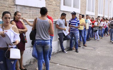 Archivo La Opinión