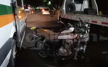 Cristian Herrera La Opinión