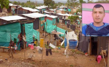 Archivo La Opinión / Cortesía 