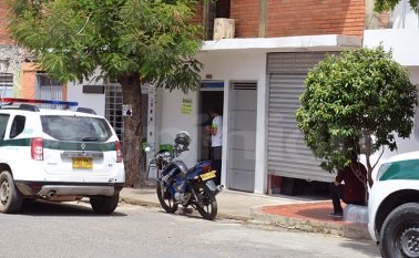 Laura Serrano La Opinión