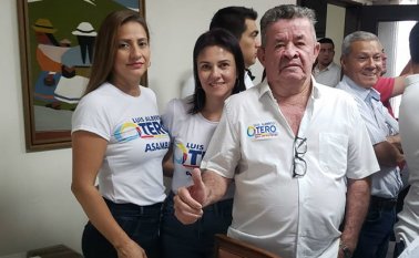 Archivo / La Opinión