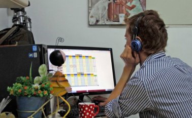 Archivo / La Opinión