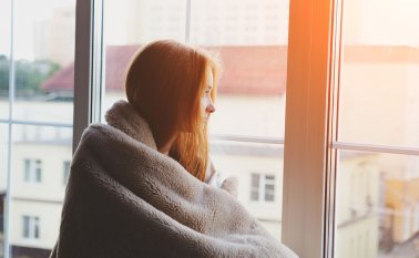 Mayo Clinic invitan a considerar cómo lidiar con el dolor causado por la pérdida de la rutina normal. Cortesía.