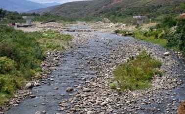 Autoridades piden retomar el reciclaje, para que las basuras tengan una disposición final inteligente. Archivo / La Opinión