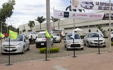 Archivo / La Opinión