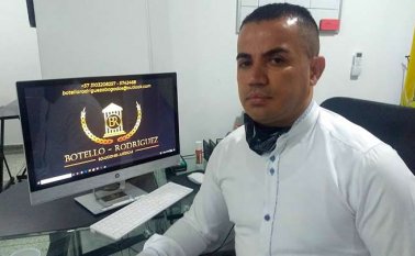 Orlando Carvajal