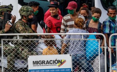 Archivo / La Opinión