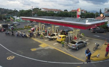 Archivo / La Opinión