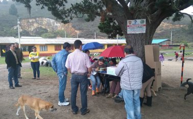 Archivo / La Opinión