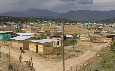 Archivo / La Opinión