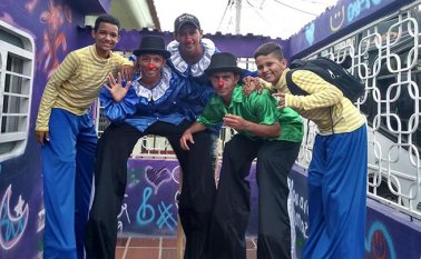 Archivo / La Opinión