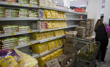 Archivo / La Opinión