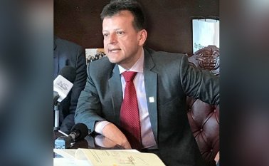 Archivo / La Opinión