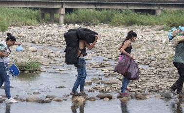 Archivo / La Opinión