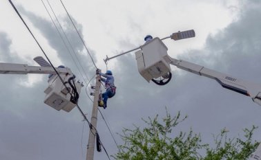 La comisión de regulación de energía y gas y el Gobierno Nacional hicieron un llamado de atención a las prestadoras de servicios públicos para no aumentar las tarifas durante la emergencia sanitaria. Archivo La Opinión