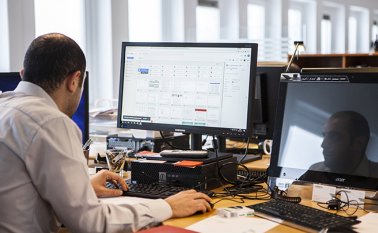 Archivo / La Opinión