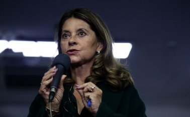 Ramírez agregó que la informalidad en el país es insostenible porque es imposible para los empresarios colombianos poder contratar en las condiciones actuales. Colprensa.
