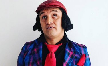 Instagram @oficialhassam