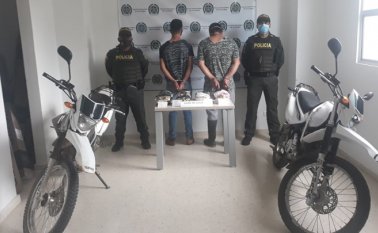Policía Nacional